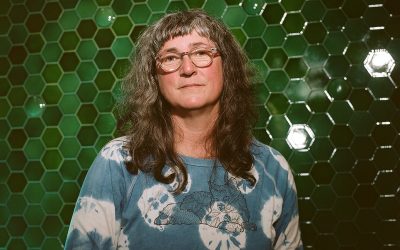 The Crown Gallery Artist Interviews: Tara Tucker