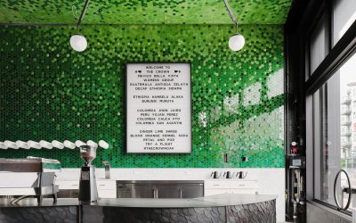 Coffee Menu Ideas: Tips for Crafting Your Perfect Café Menu