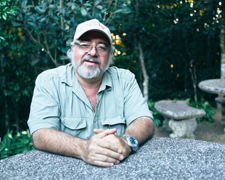 Caturra, Catuai Roberto Montero Coto Brus, Puntarenas, Costa Rica