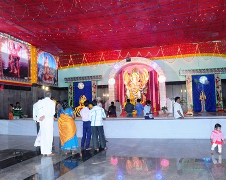 Robusta Peridinia Karnataca, India Sakleshpur and Coorg Districts