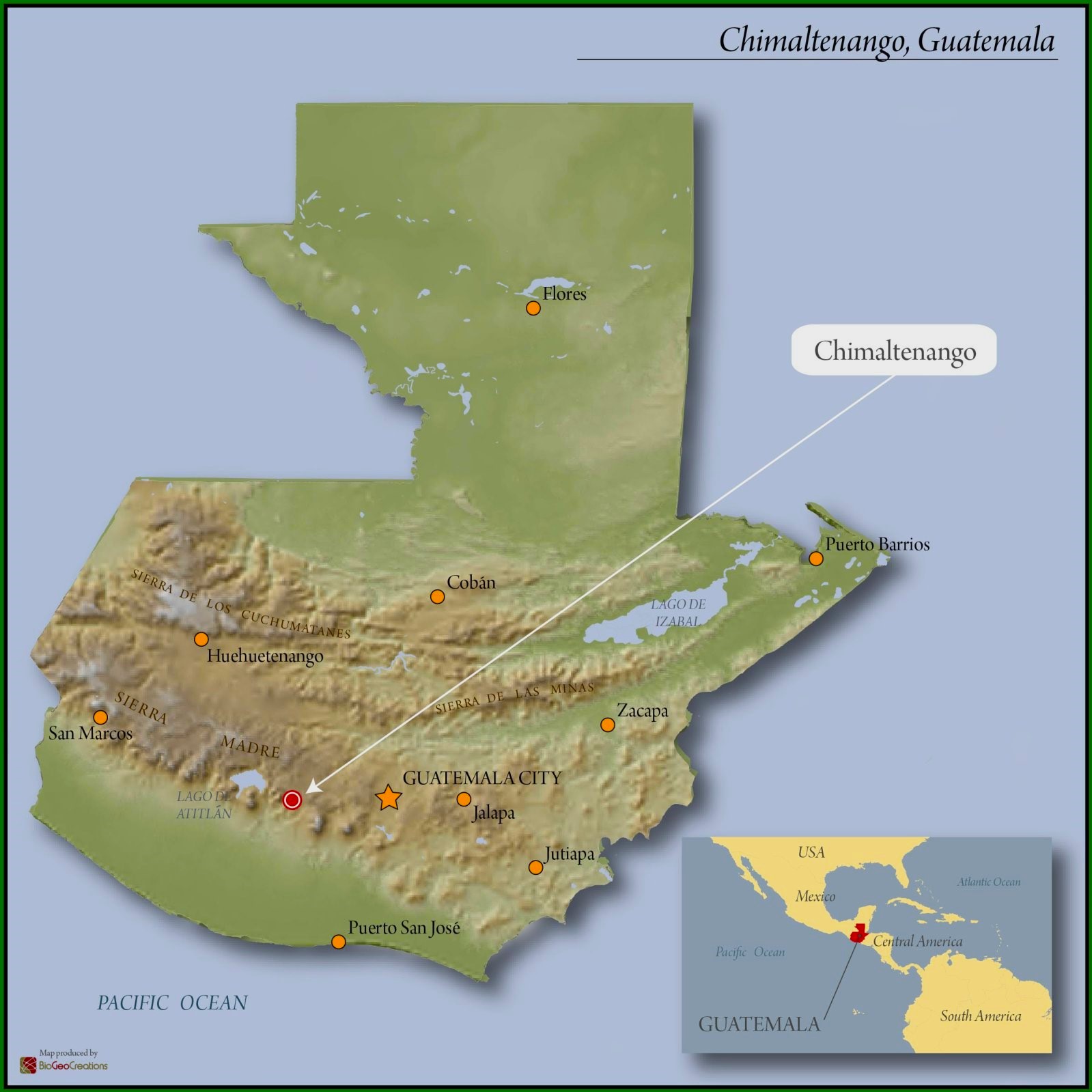 DECAF GUATEMALA ORGANIC ACATENANGO ROYAL SELECT SWISS WATER PROCESS 