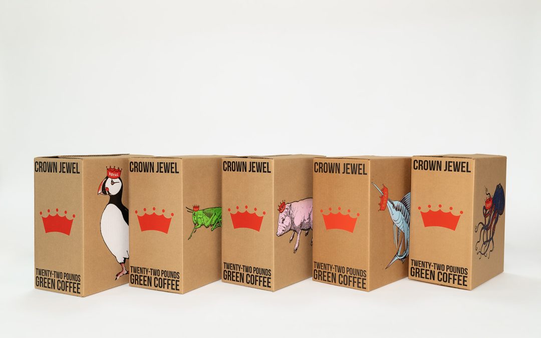 2024 Crown Jewel Year in Review