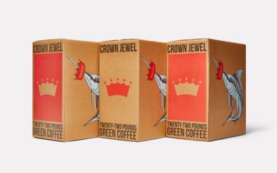 2024 Ethiopia Crown Jewel Inventory Update