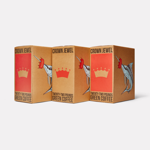Royal Coffee’s Top 5 Crown Jewels of 2025