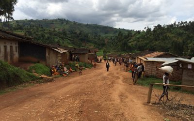 Burundi Coffees in Focus