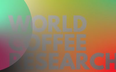 Farmer Empowerment & World Coffee Research