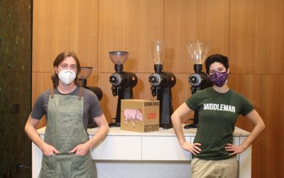 Grinder Alignment: An Evaluation of Consistency, Cupping Settings, and the Impact of Roast Degree