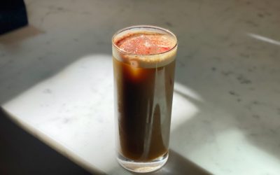 Strawberry Shortcake Party — Assume Nothing!