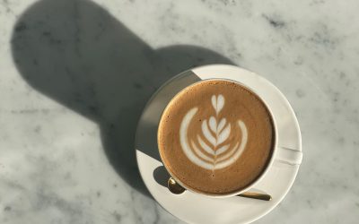 The Rise of Specialty Coffee