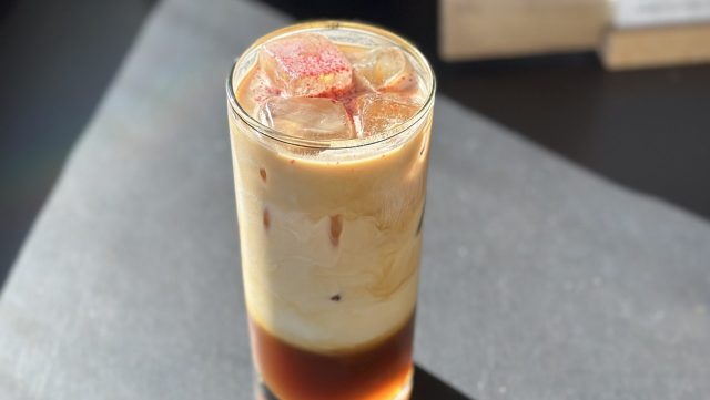 hey mambo drink photo