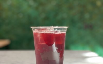 Jamaica Soda — Assume Nothing! A Year of Recipes