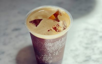 Pacific Potion — Assume Nothing! A Year of Recipes