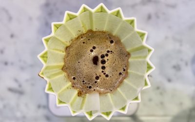 Searching for Balance in Coffee Roasting