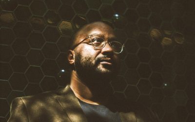 The Crown Gallery Artist Interviews: Joshua Farr