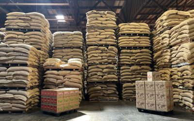 Royal Coffee 2025 Holiday Ordering Info