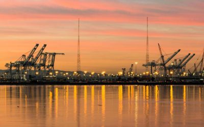 Why is the C Market Up?