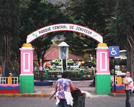 Bourbon, Catuai, and Caturra Aldea Global Jinotega, Nicaragua