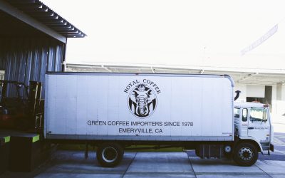 Getting Started with a Green Coffee Supplier