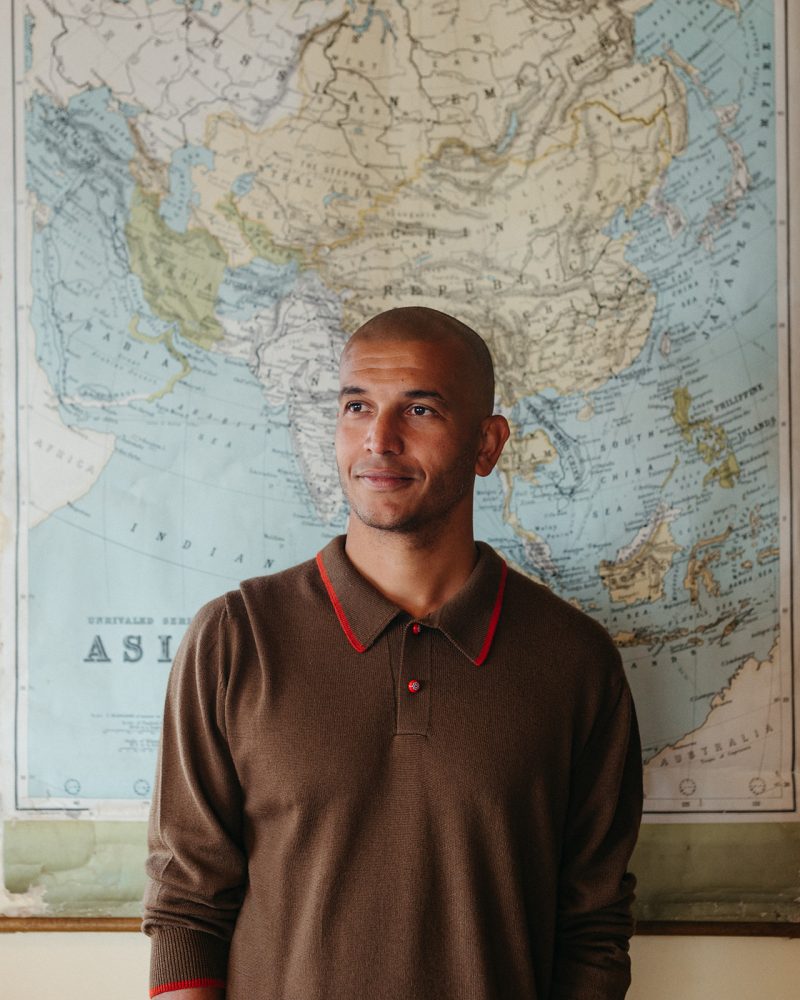 Spencer Ford, Coffee Trader at Royal Coffee