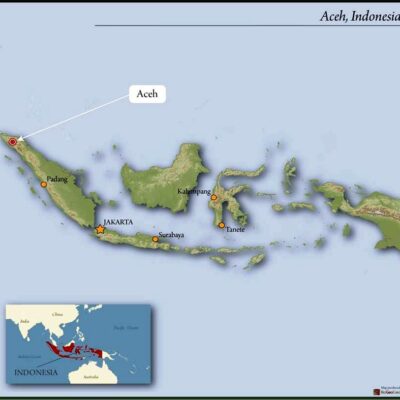 Sumatra Gayo Wet Hull Grade 1 
