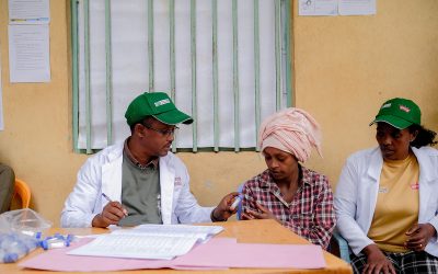 What We Accomplished in 2025 and the Work Ahead