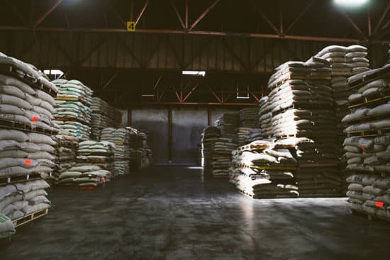 Royal Coffee Warehouse in Oakland CA