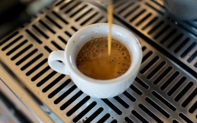 Espresso Takes Over – A Brief History