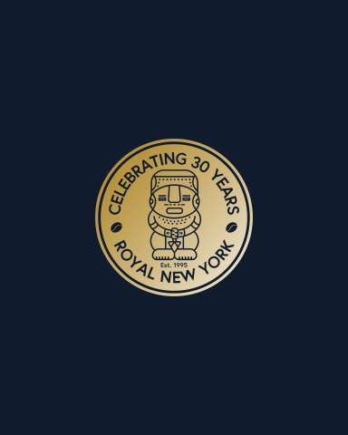 royal coffee new york