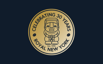 Celebrating 30 Years of Royal New York