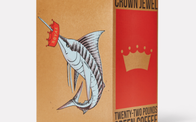 22 Lb Crown Jewel Summer Update