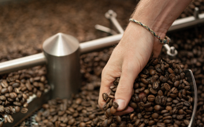 What is a Blend of Coffee? Guide to Coffee Blending