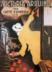 Victoria Arduino caffee espresso